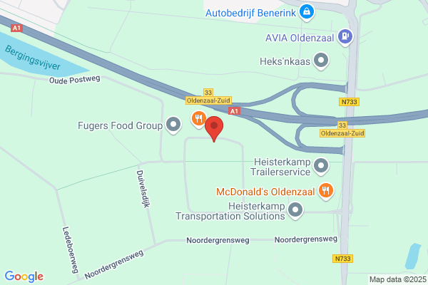 Nijwa Oldenzaal