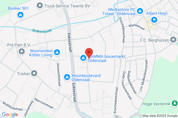 Autobedrijf Wiegerinck Chevrolet & Suzuki