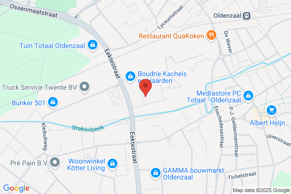 Autoschade Serv Oldenzaal Bv