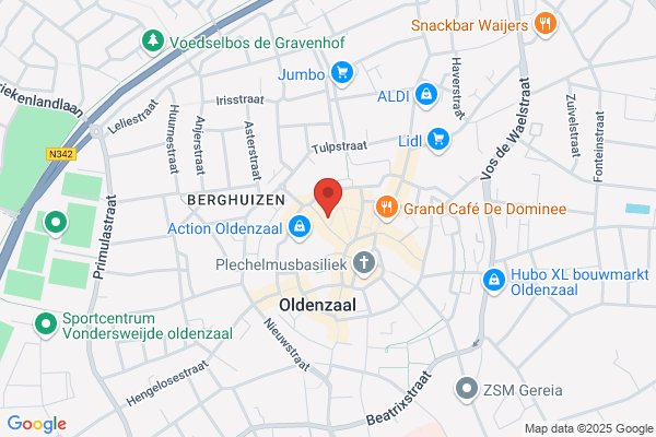 TAKKO FASHION Oldenzaal