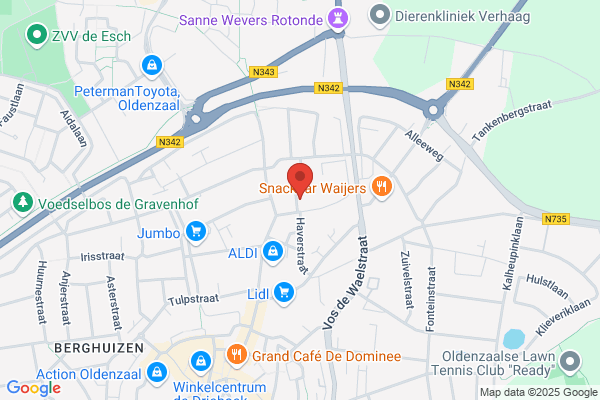 Rooms Katholieke Basisschool Drie Eenheid