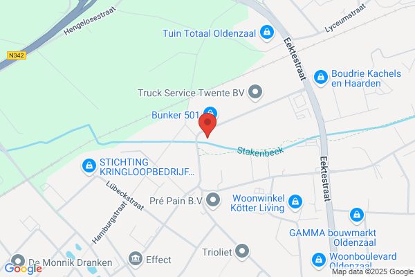 Loohuis & Temmink Consultancy
