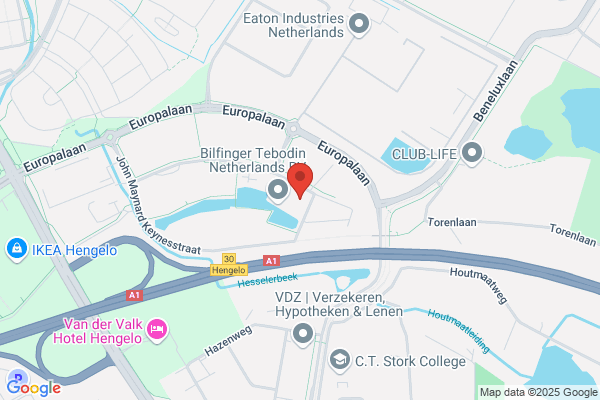 Tc Project Management Oost Bv