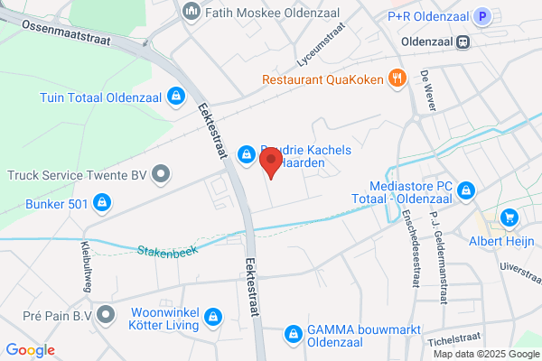 Werk Aan De Winkel