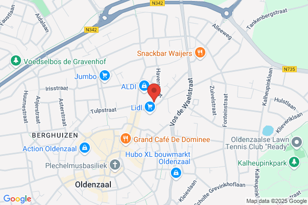 Stadstheater De Bond