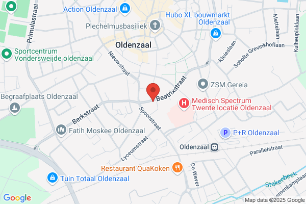 Zorgfederatie Oldenzaal