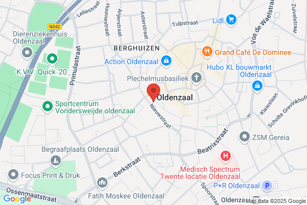 Administratiekantoor Vreeswijk