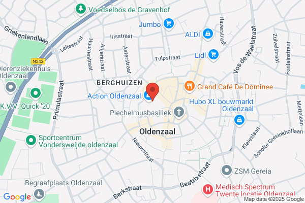 Bureau Voor Boekh En Belast Zaken Bernink