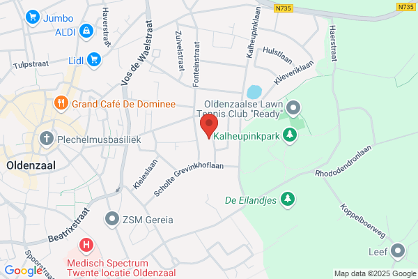 Pluimers Financiele En Adm. Dienstverlen