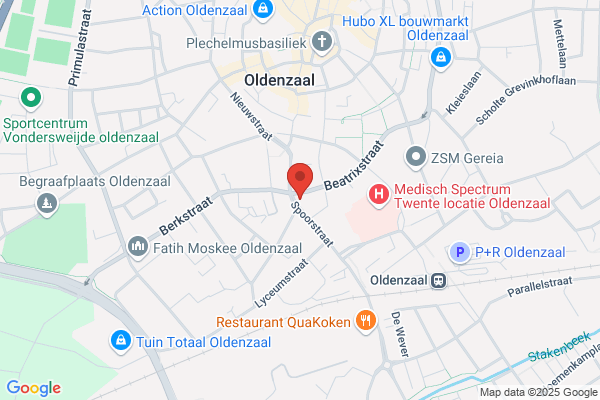 Brummelhuis Bouwcoördinatie