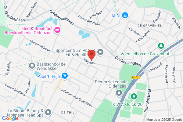 Handelsonderneming En Adviesburo J. Heinink Bv