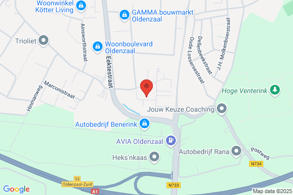Confectie W.M.H. Van Der Woning Bv