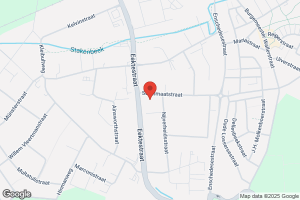 Olie- En Brandstoffenhandel V/H Gebrs. Dijkhuis