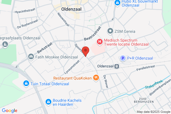 Ophuis Fietsenspeciaalzaak