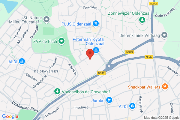 Boudrie's Motor Centrum Bv