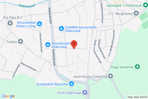 Bakkerij Huiskes Bv