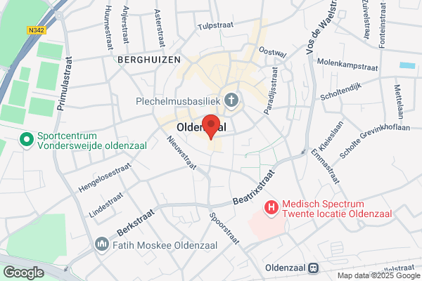 Sprakeloos