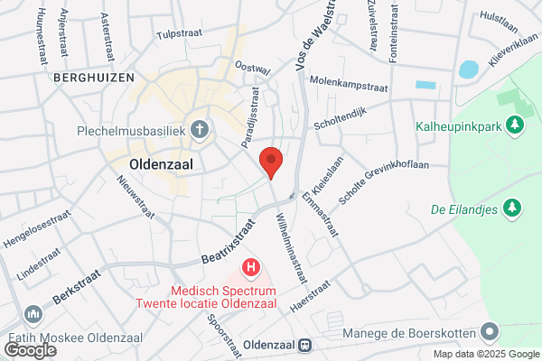 Bank, De