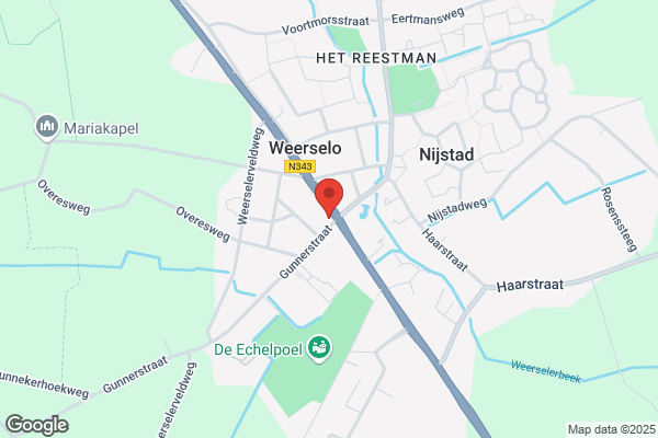 Cafetaria Olffen Leo van