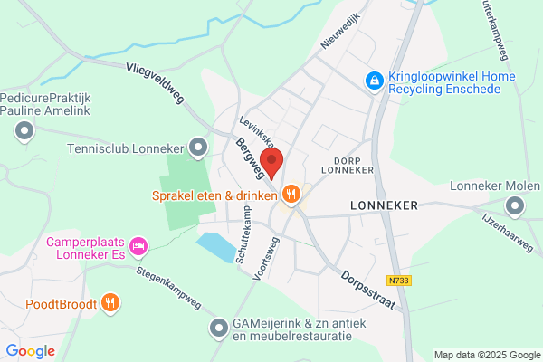 Schikkerij, De
