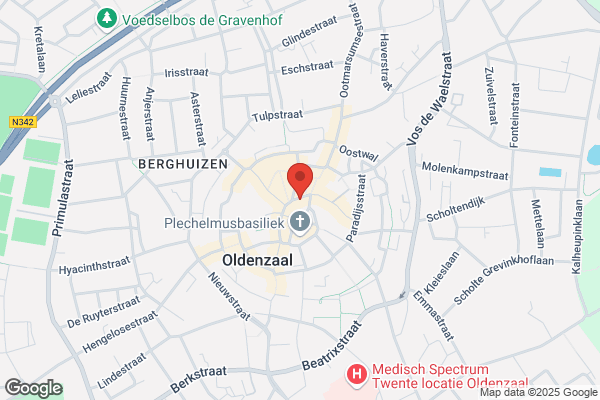 Kasteel Mode