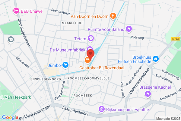 Axis Web-Redactie Bv