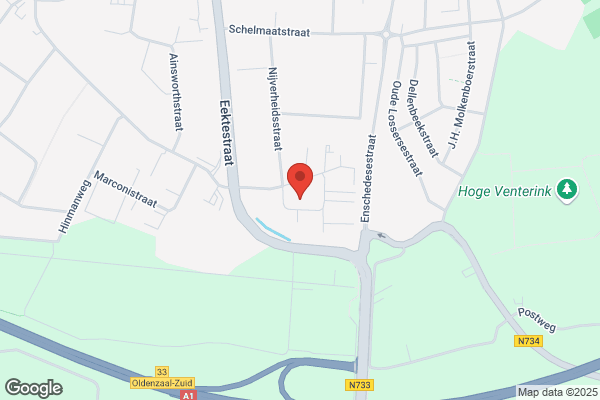 Handwerkhuis M. Lohuis-Tijhuis