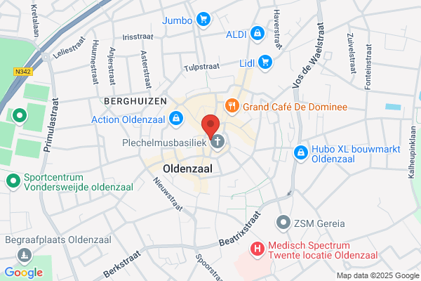 Viba Zeevis