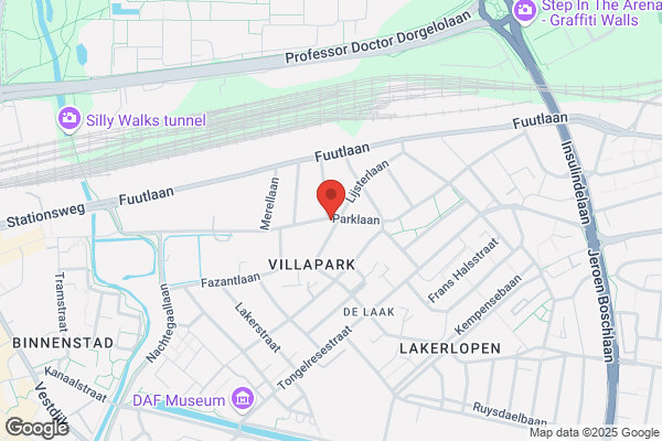Vespo Bv