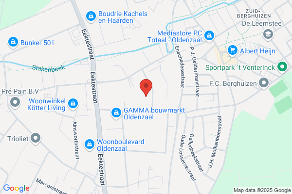 Siers Groep Oldenzaal Bv