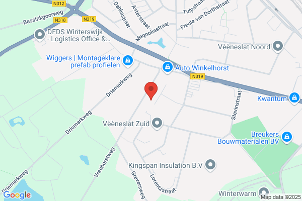 Tennon Bv