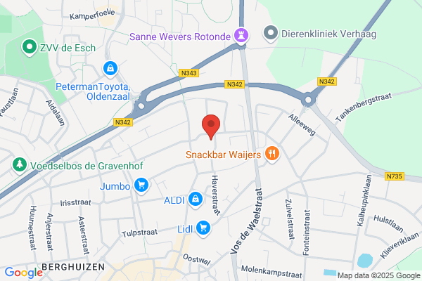 Parochiekerk Heilige Drieëenheid