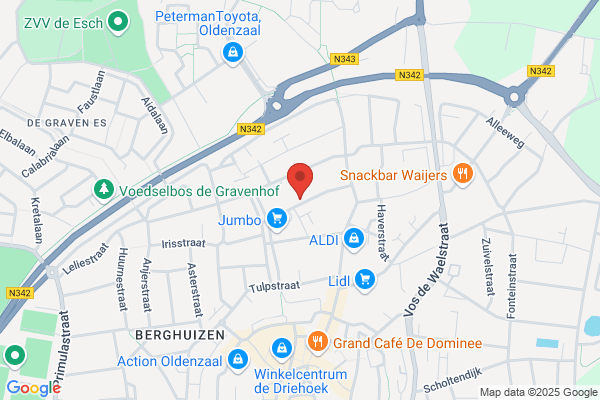 Beukers VOF Bouwbedrijf