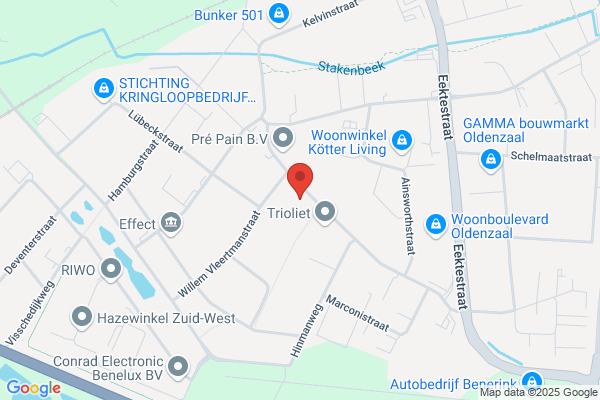 Elferink Bouwgroep BV