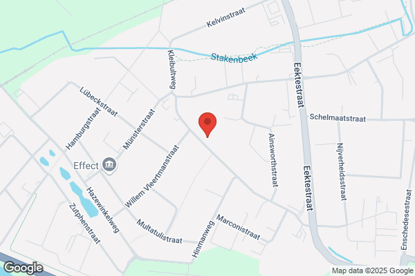 Terweco Machines & Gereedschap