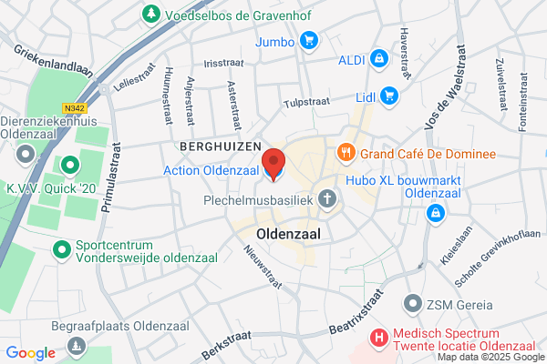 Action Oldenzaal