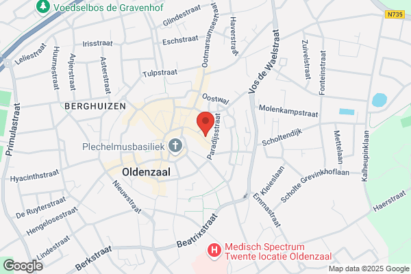 Smederij, De