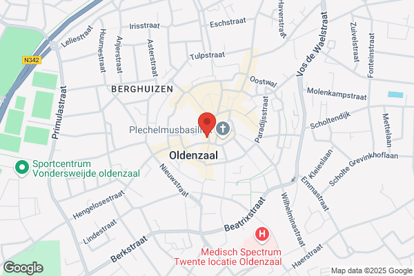 Zus En Zo
