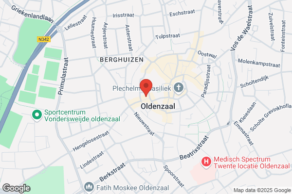 Tsambika Uit Alle Windstr Thuis
