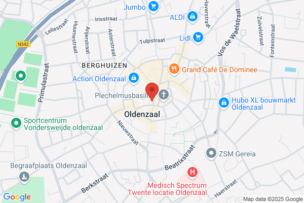Zus En Zo