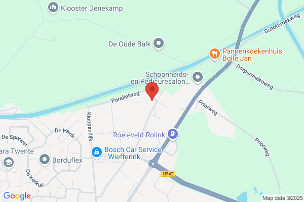Eddy De Ryk Transport