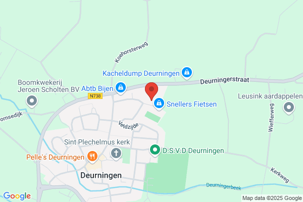 Het Broekenhuis Bv