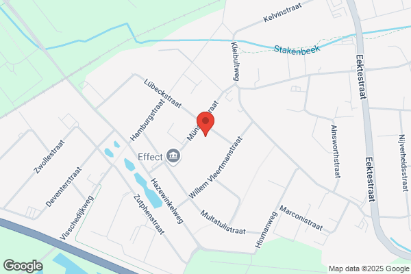 Kroeze, Interieurbouw