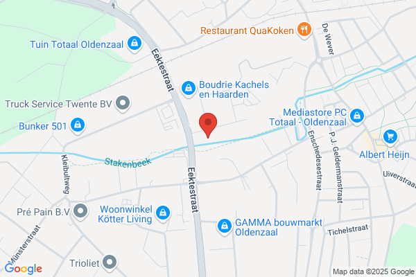 Sleiderink Bouwmaterialen