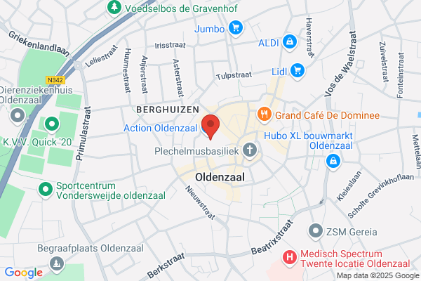 Blokker Bv