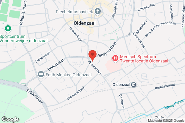 De Hypotheker Oldenzaal Bv
