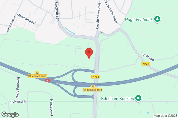Hypotheek en Krediet Groep