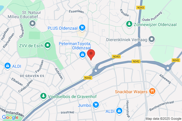 Fransen Schildersbedrijf