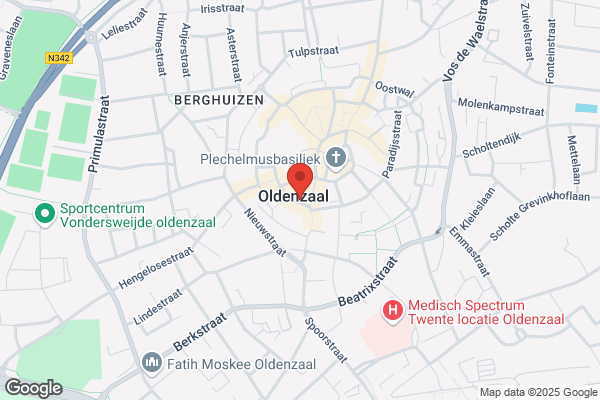 Installatiebedrijf B. Kip Bv