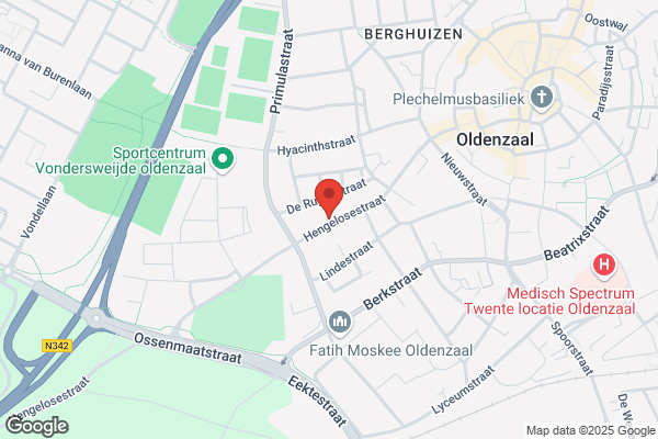 Tollenaar Bedrijfsinformatica Bv